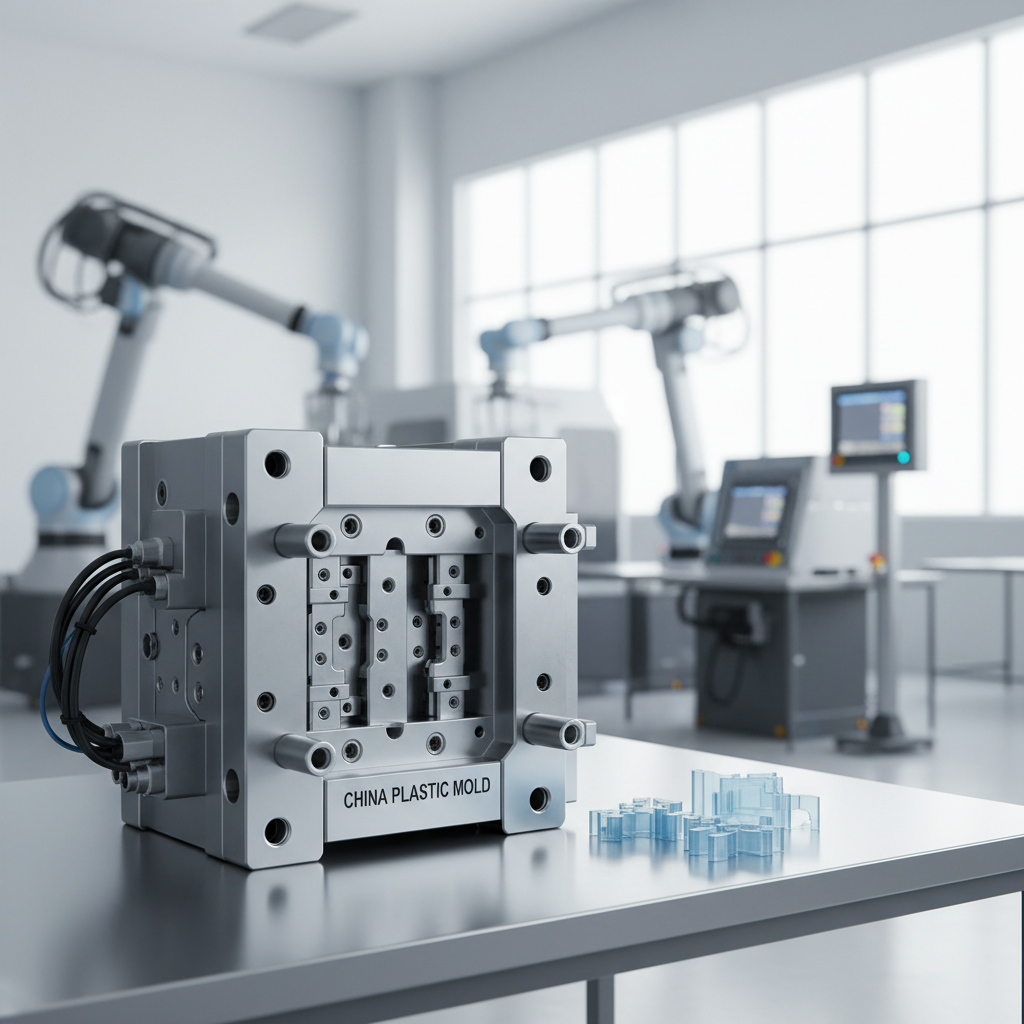 Navigating EU Regulations: Safely Import China Plastic Molds Navigating EU Regulations: Safely Import China Plastic Molds