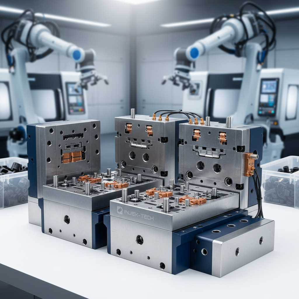 Precision Over Price: Why Your Next Injection Tooling Project Needs a DFM Audit Precision Over Price: Why Your Next Injection Tooling Project Needs a DFM Audit