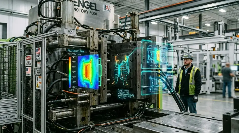 What are the 2026 US Standards for Plastic Injection Molding? What are the 2026 US Standards for Plastic Injection Molding?