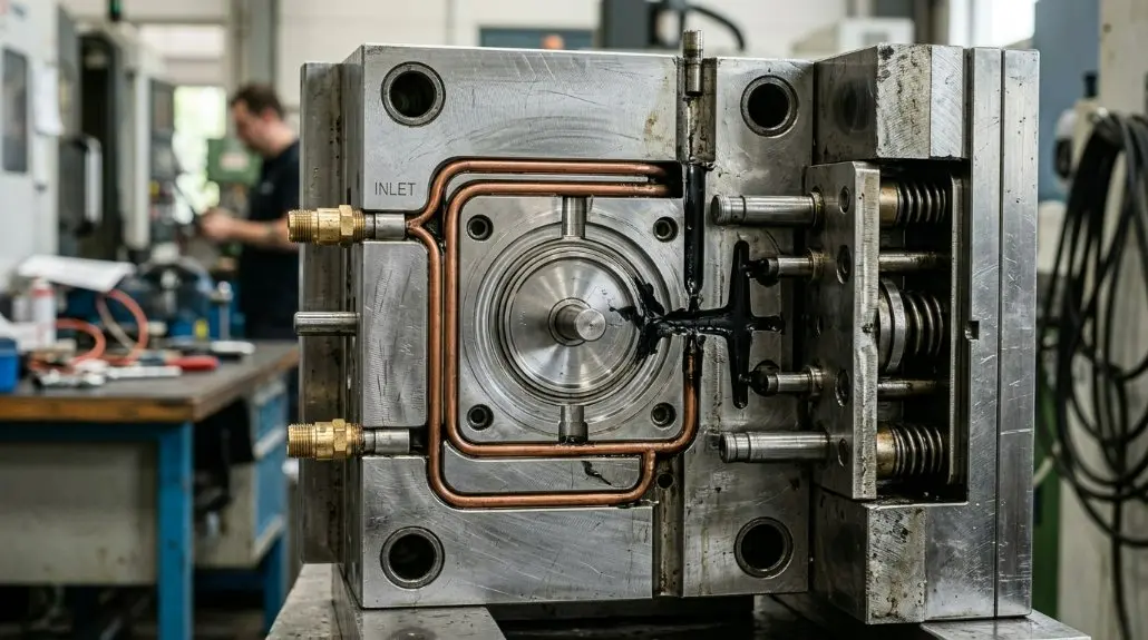 Premium Plastic Injection Mold in China factory: Mid-2026 ASEAN Sustainability Compliant Premium Plastic Injection Mold in China factory: Mid-2026 ASEAN Sustainability Compliant