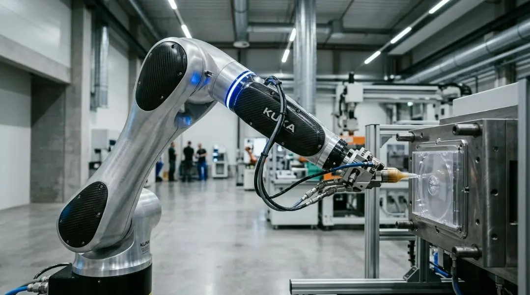 2026 Advanced China CD Mold Factory Guide: Smart Manufacturing & Bio-Plastics Integration 2026 Advanced China CD Mold Factory Guide: Smart Manufacturing & Bio-Plastics Integration