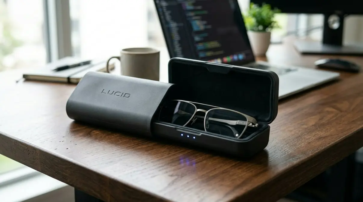 2026 Premium B2B Guide: Eco-Friendly Rigid Smart Glasses Cases with Biometric Security & Fast-Charging for the US Market 2026 Premium B2B Guide: Eco-Friendly Rigid Smart Glasses Cases with Biometric Security & Fast-Charging for the US Market