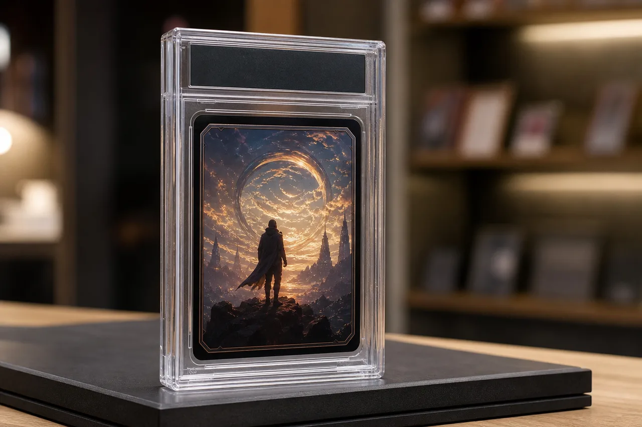 Trading Card Slab FAQs for U.S. Buyers in 2026: Clear UV-Protective Cases for TCG Cards Trading Card Slab FAQs for U.S. Buyers in 2026: Clear UV-Protective Cases for TCG Cards