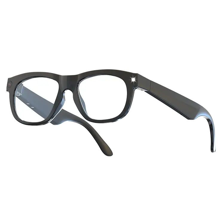 Are Smart Camera Glasses Ready for Your Retail or Private-Label Line? Are Smart Camera Glasses Ready for Your Retail or Private-Label Line?