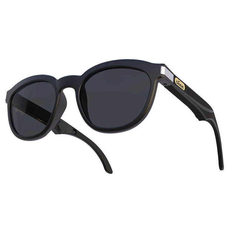 Bone Conduction Hearing Aid Glasses for OEM and ODM Programs Bone Conduction Hearing Aid Glasses for OEM and ODM Programs