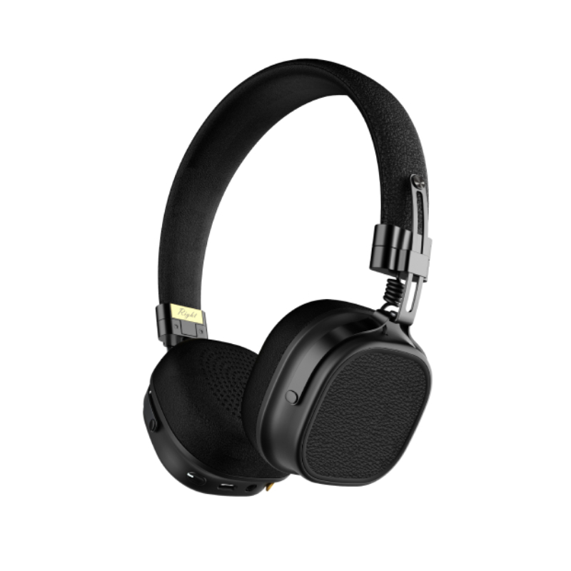 Retro Style Headphone Retro Style Headphone
